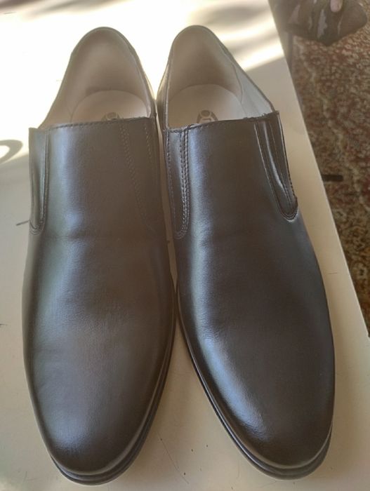 Продам туфли хорошего качества