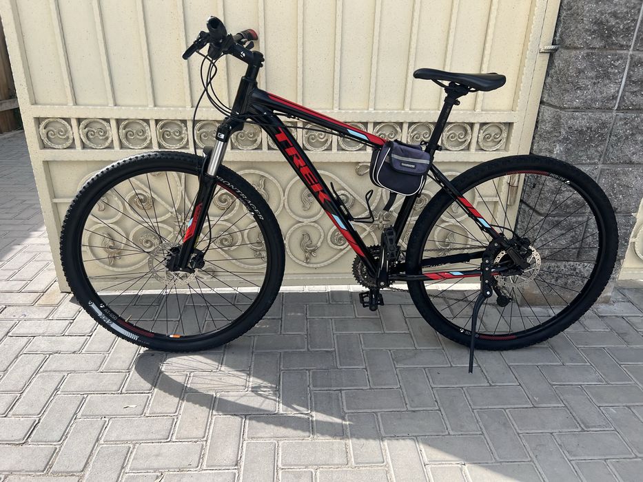 велосипед   Trek marlin 7  centurion scott cube giant