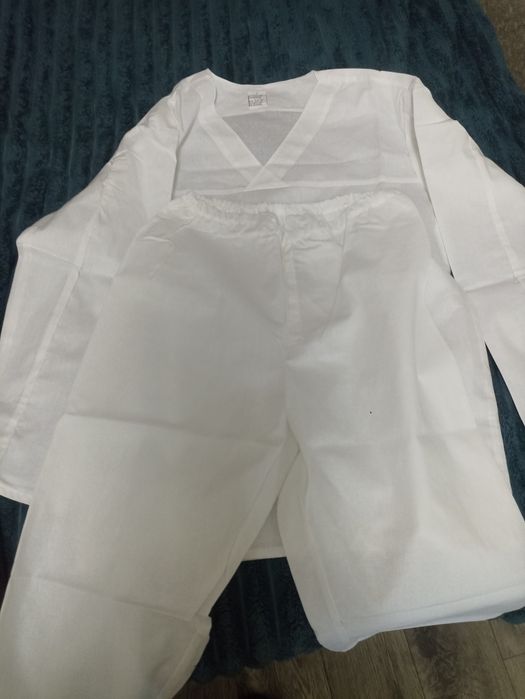 Продам шахтёрскую спецовку