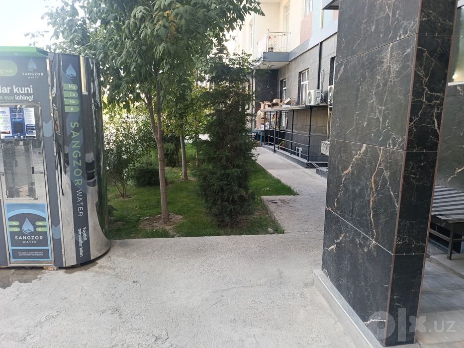 ЭКО Шахар квартира
