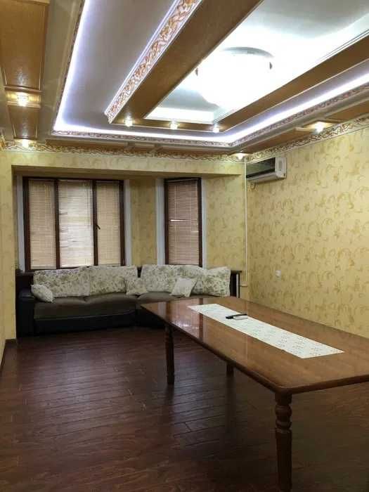 Сдаётся квартира на ул. Алишера Навои новостройка‼️