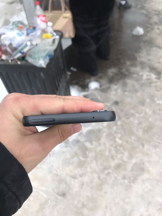 Самсунг а 34 5G без док