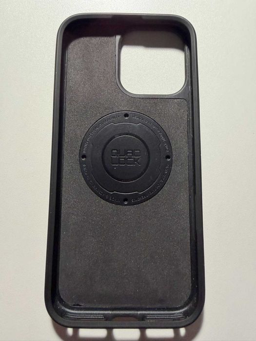 Quad Lock Case iPhone 16 Pro Max