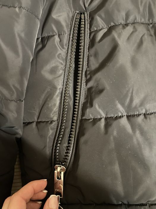 Куртка OSTIN  зима  размер xs