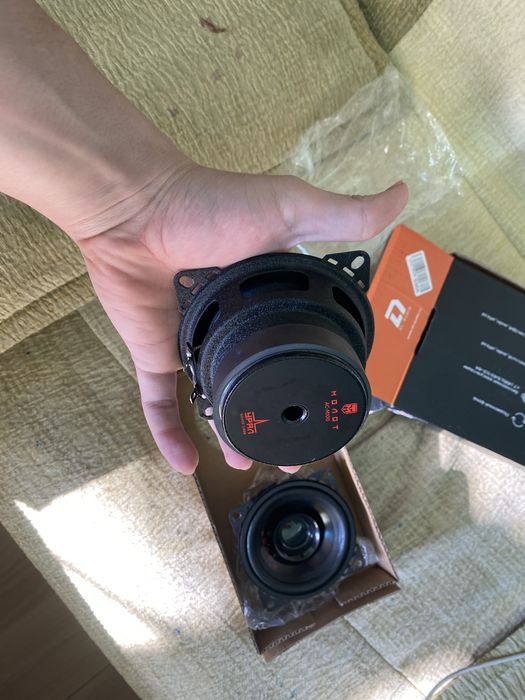 Колонки урал молоты