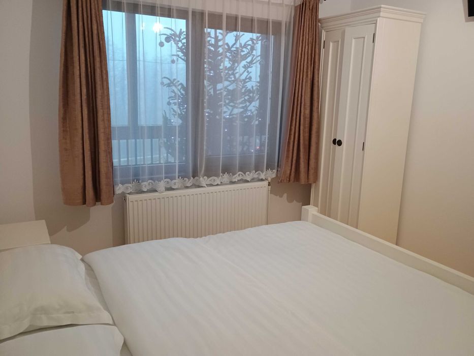 Casa Noastră - casa de vacanta