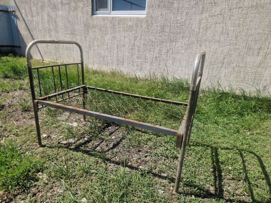 детский кровать 125х65