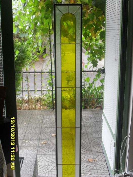 Витражни декоративни панели