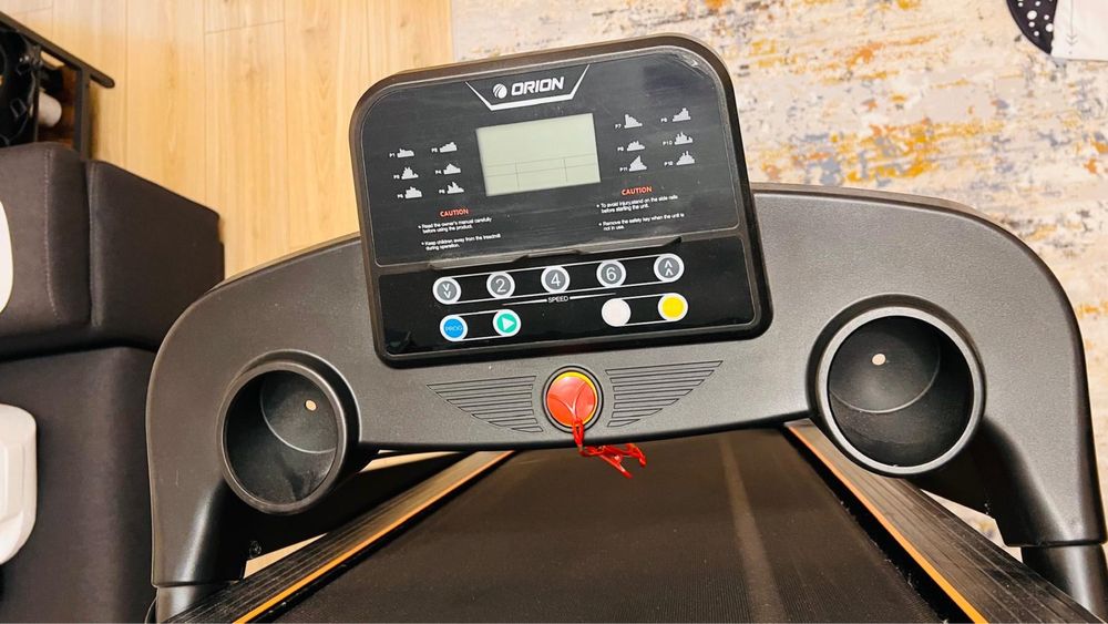 Banda alergare Orion