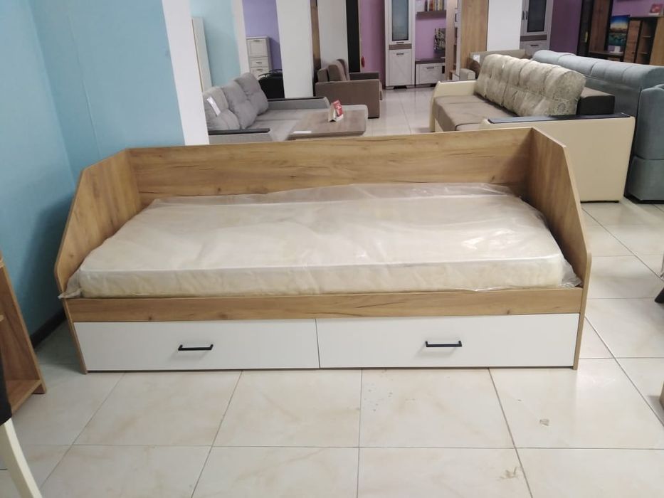 Разборка сборка мебели