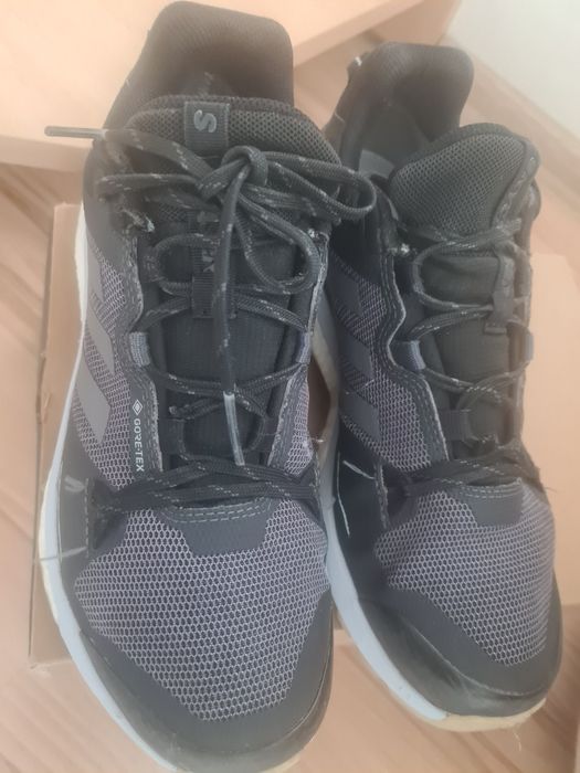 Юношески маратонки ADIDAS GTX 40 40