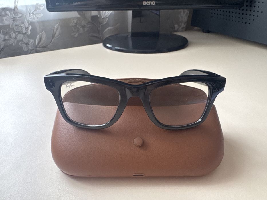 Очки Ray Ban Meta Gen 2