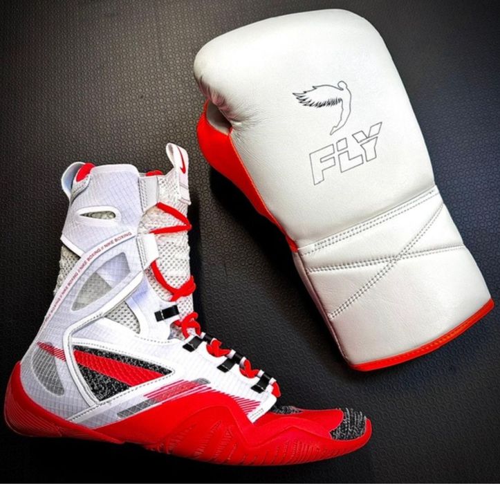 Hyperko hyper ko боксерки nike