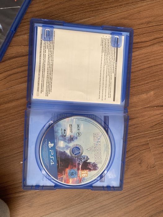 Playstation 4 и 5 игры