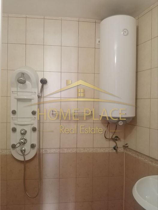 Дава се под наем Едностаен апартамент в Варна, Център - 25 кв.м за 178.5 € - Снимка #5