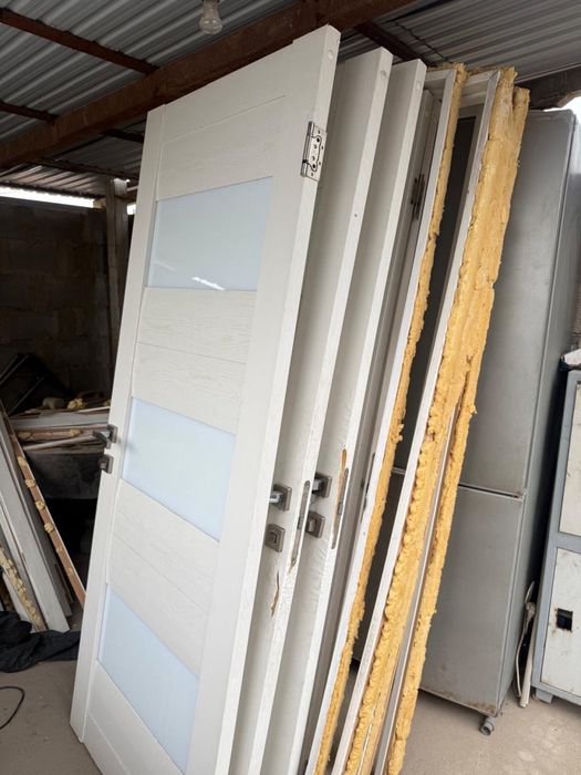 Есик / Двери межкомнатные