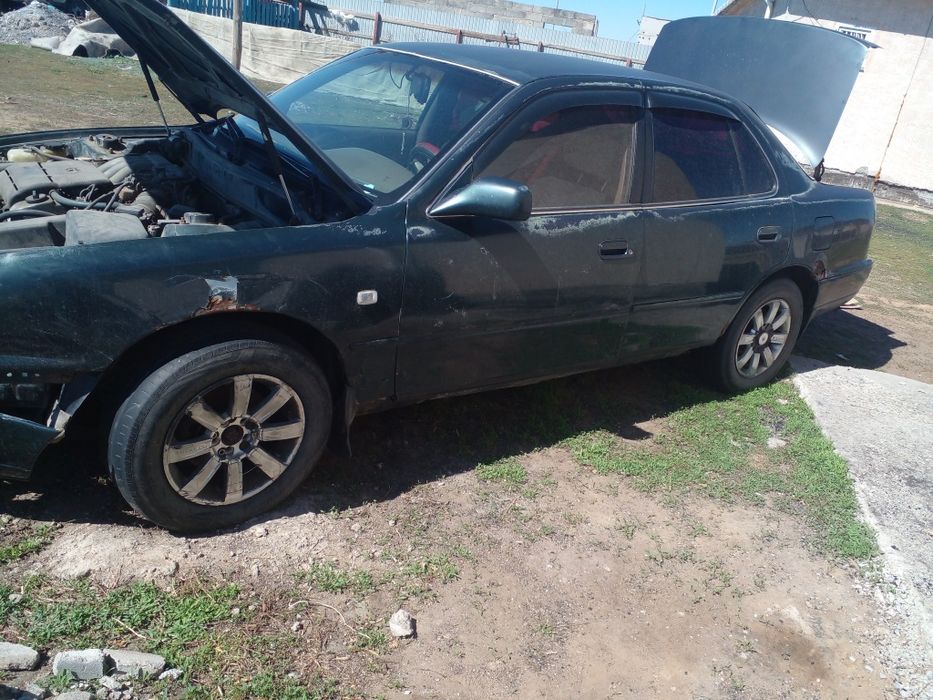 Продам Камри10 американец