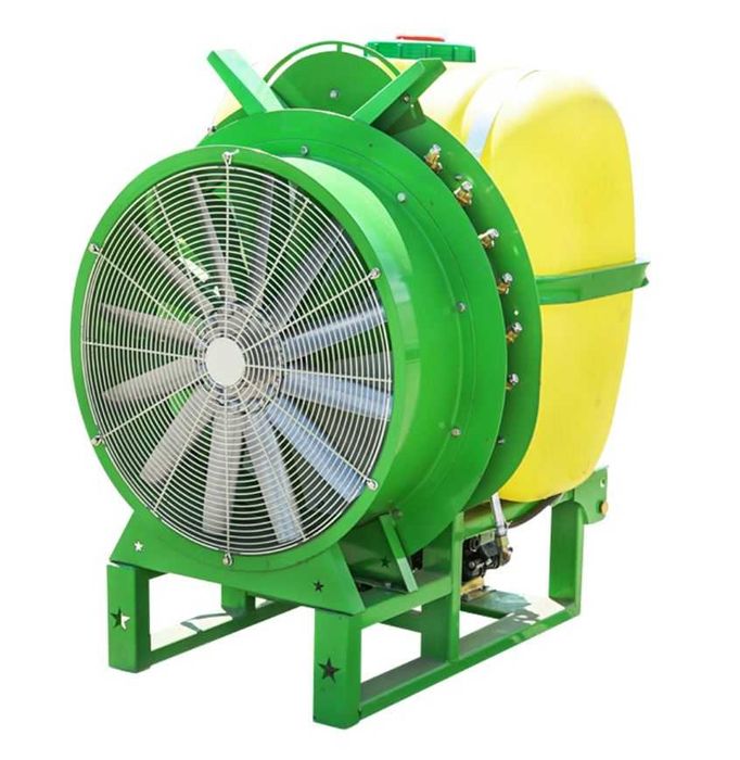 Atomizor Konig 400Litri cu diuze din cupru nou Agramix