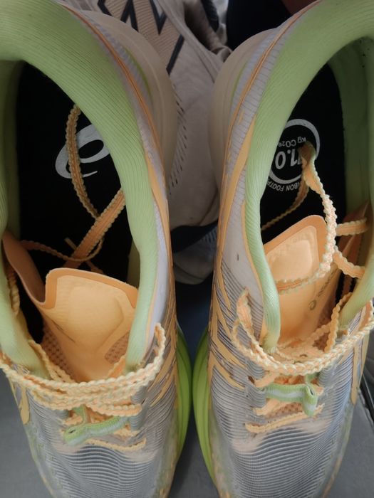 Asics metafuji trail ff turbo marimea 42.5(27 cm)