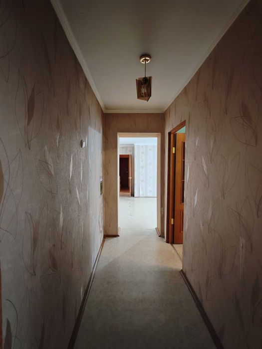 Продажа 3-комнатной квартиры