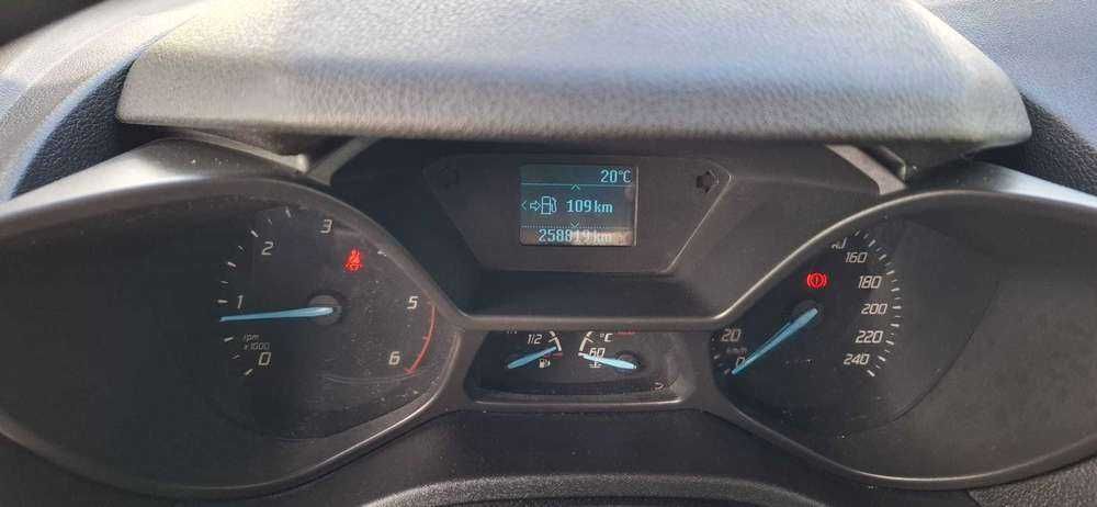 5
Ford Tourneo in stare foarte buna de functioare, deductibila!