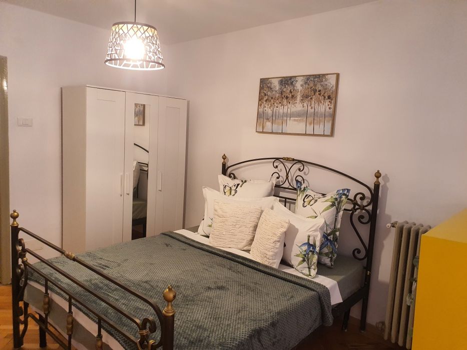 Regim hotelier Piata Romana, Universitate, Calea Victoriei