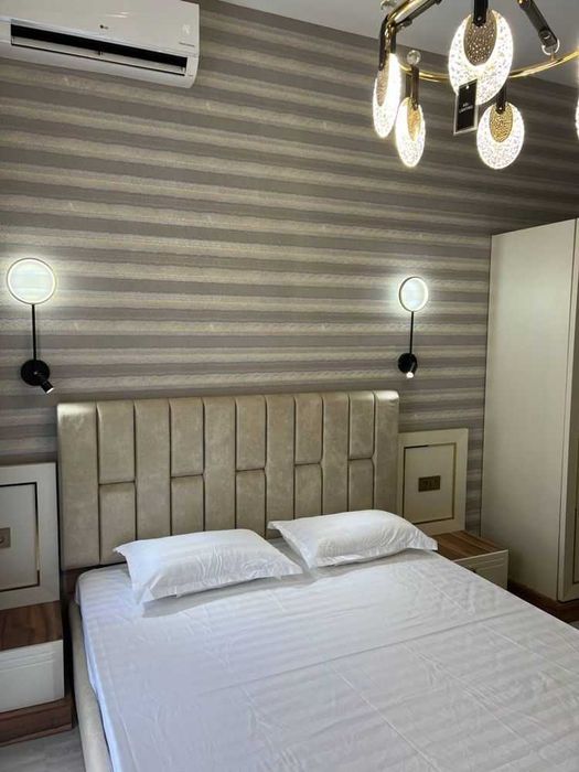 Сдаётся квартира на Ц-5