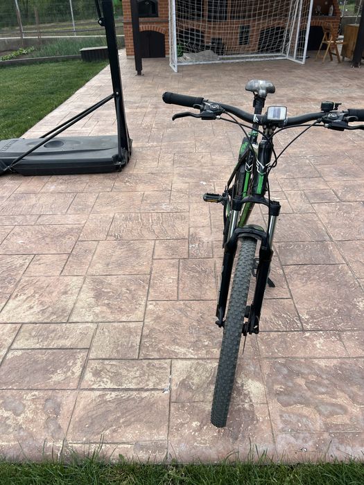 Bicicleta MTB Felt
