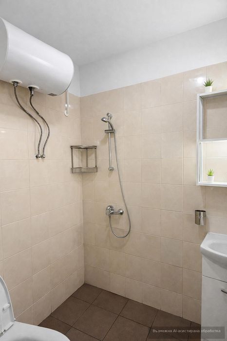 Дава се под наем Двустаен апартамент в Пловдив, Център - 65 кв.м за 570 € - Снимка #6