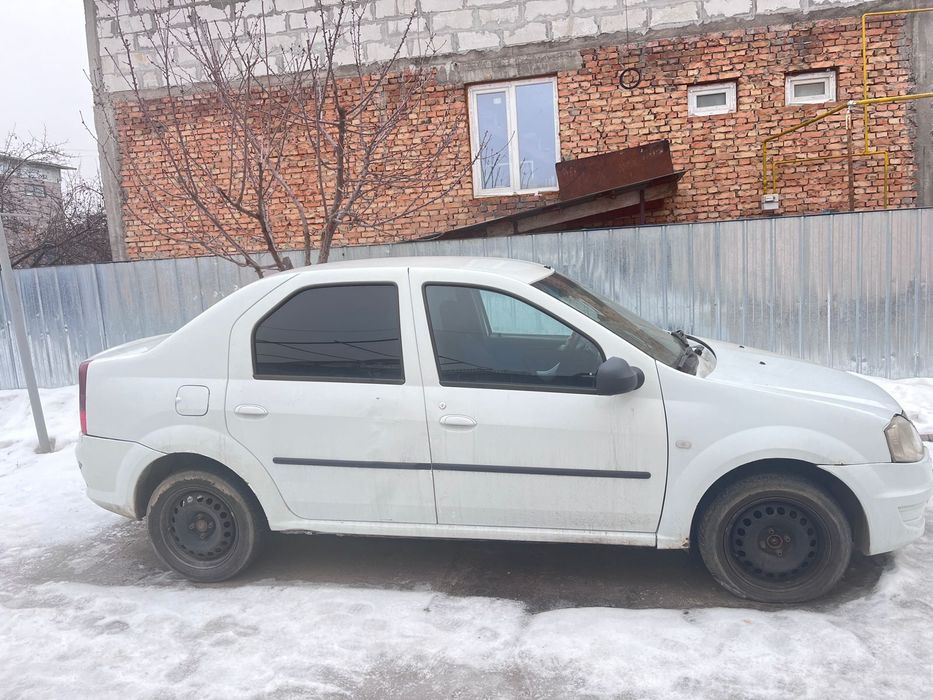 Продам Рено Логан