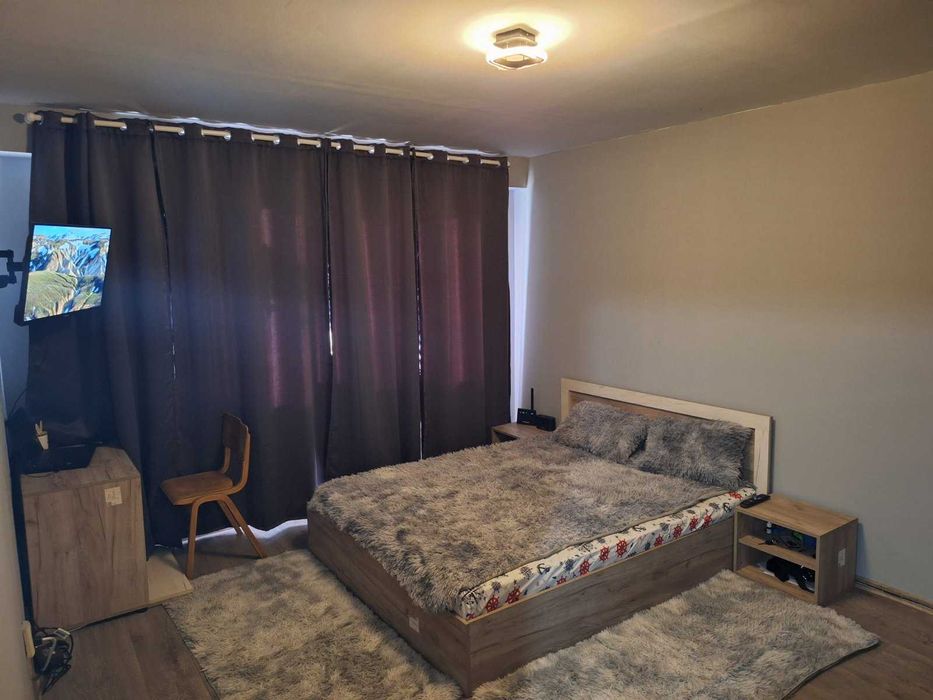 Апартамент в Плевен за инвестиция.