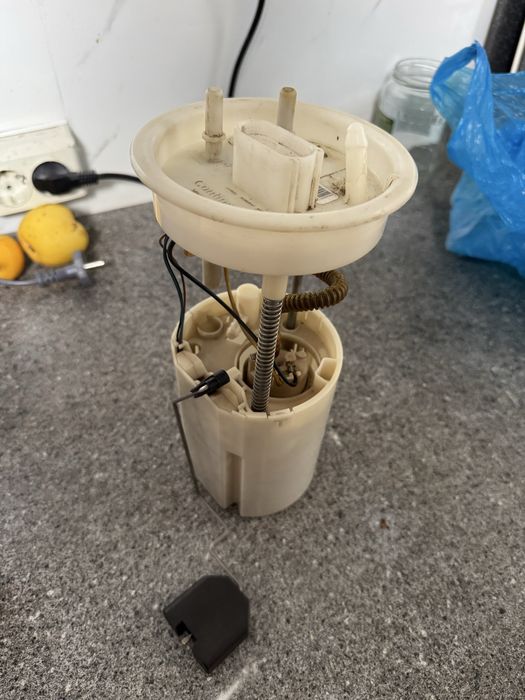 Бензонасос Поло 2014