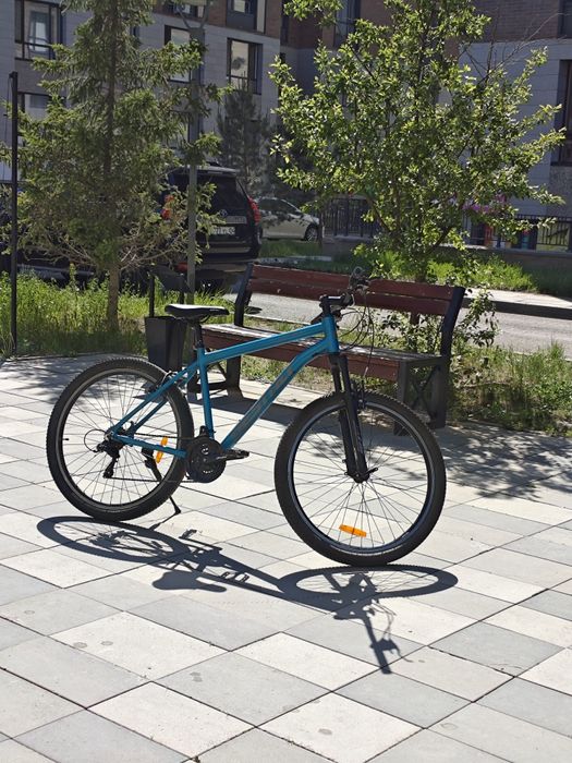 Продается  велосипед Gestalt 300d