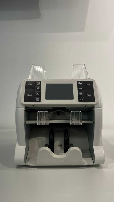 сортировщик банкнот ВС-165