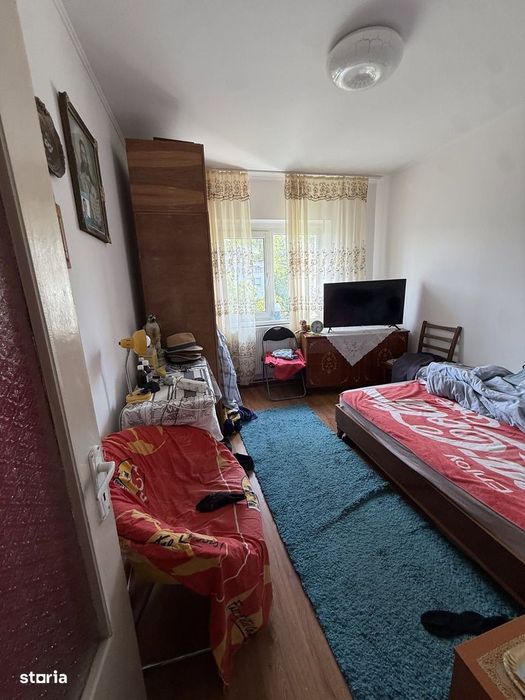 De vânzare apartament 3 camere decomandat 71 mp Călărași 4