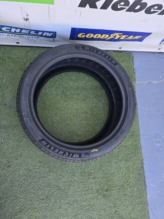 255.40.20 2x continental 2x michelin m+s