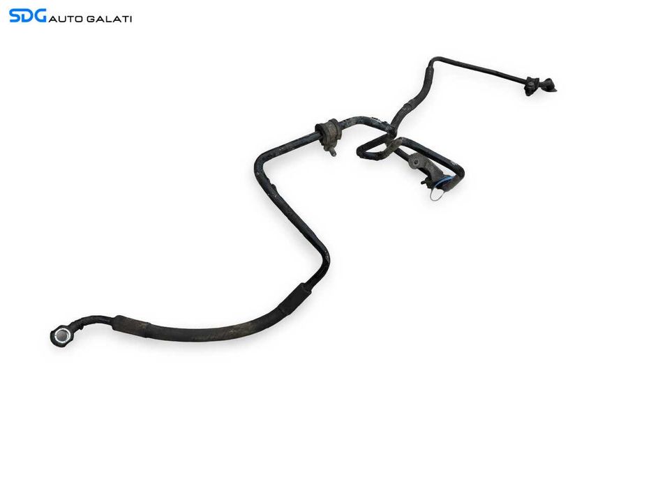 Conducta Conducte Furtun Furtunuri Pompa Servodirectie de la Caseta de Directie Seat Toledo 2 1.9 TDI ALH 1999 - 2005 [LS0864]