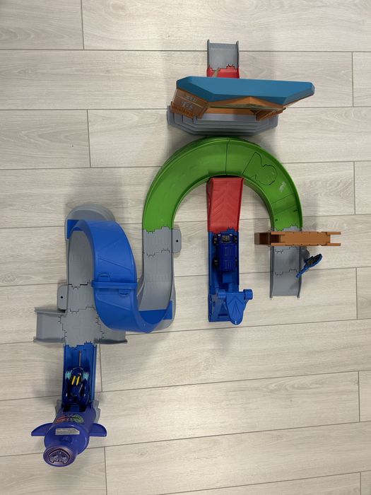 Pj masks писта aa