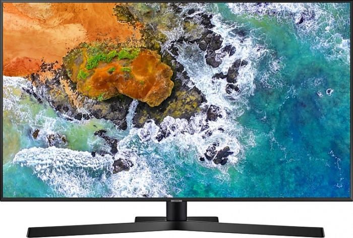 Samsung smart tv 43' 110см оригинал