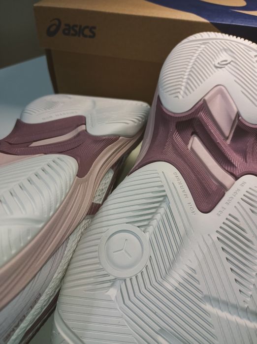 Обувь  Asics gel -game 9