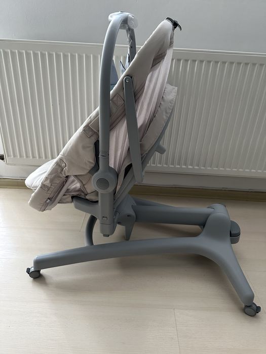 Chicco Baby Hug PRO 5 in 1