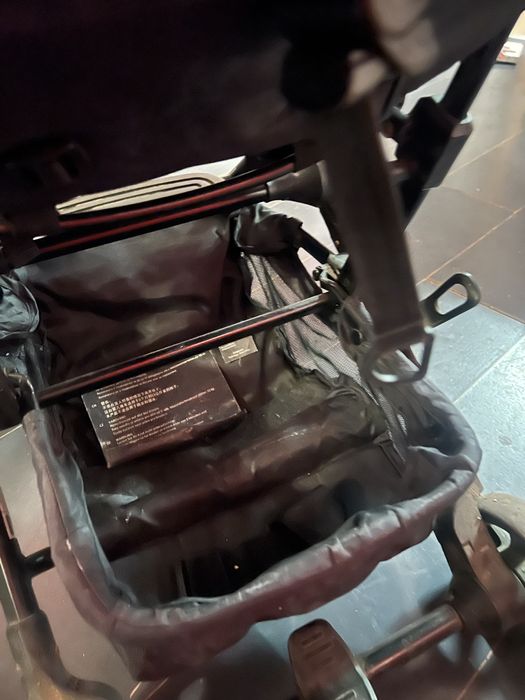 Детска Количка Easy Walker Mini