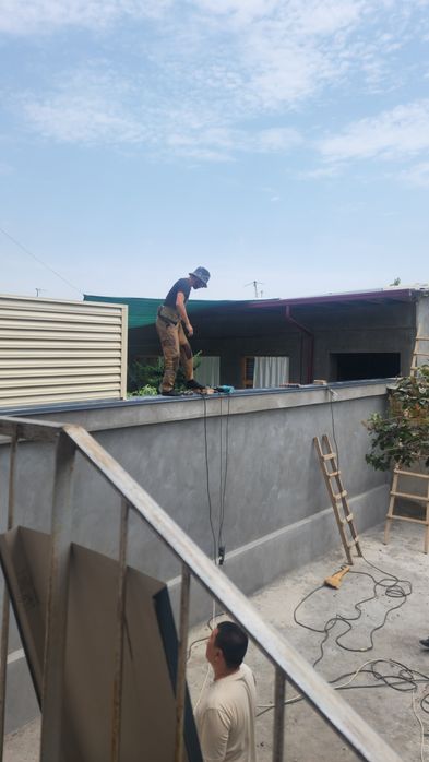 Забор жалюзи MetDecorJalyuzi — Лучшие цены!