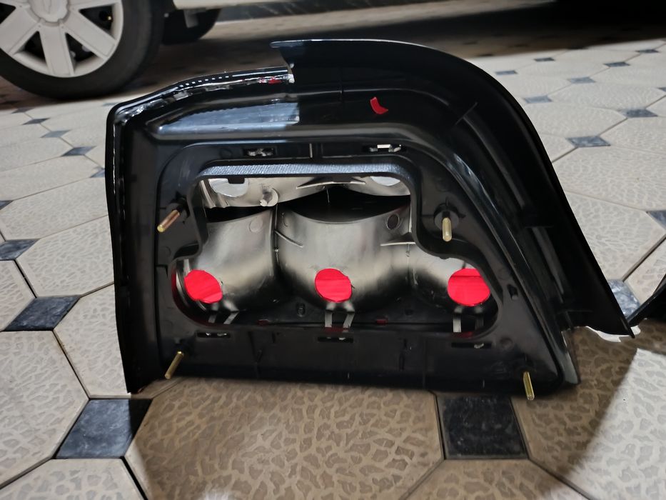 Nexia 1 Fara Holati Yangi Ishlatilmagan