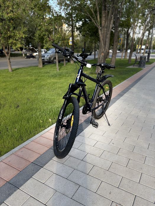 Продаю Gestalt bronco срочна