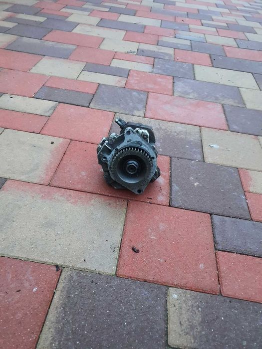 Vand pompa de inalta presiune wv Lt 46 motor 2,8