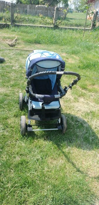 Vand carucior sport Kunert