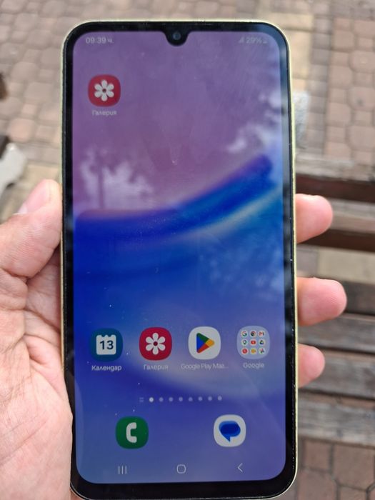 Samsung Galaxy A15 128GB