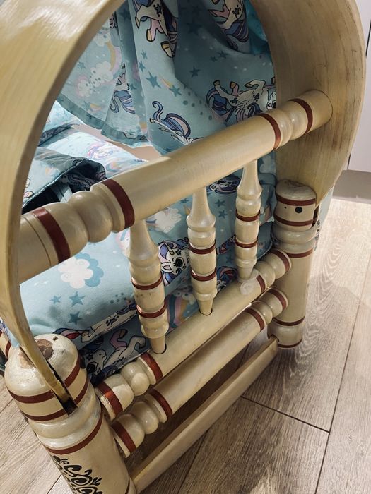 Бесік сатылады жаңа