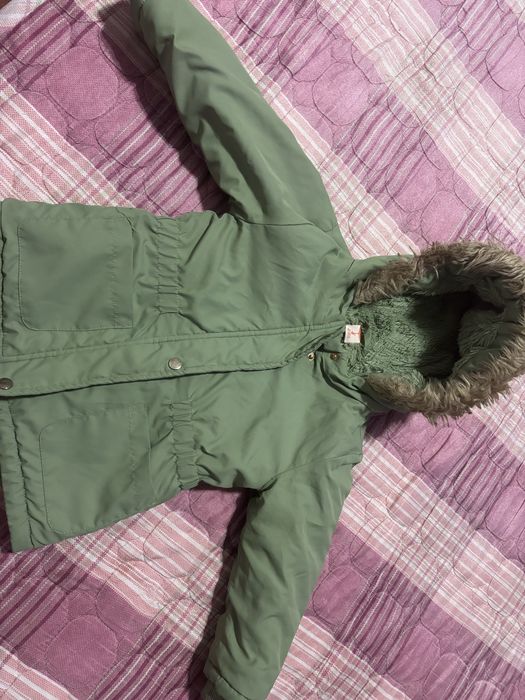 Продам куртку детский